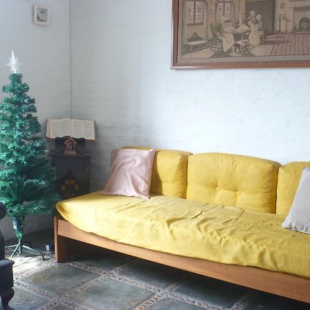 Hostel Soho Sp São Paulo Buitenkant foto