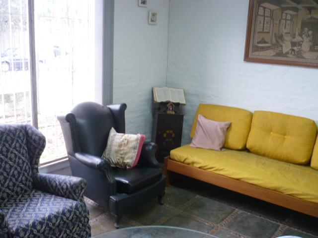 Hostel Soho Sp São Paulo Buitenkant foto