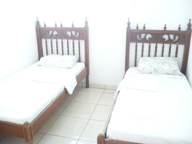 Hostel Soho Sp São Paulo Buitenkant foto